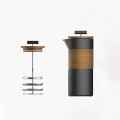 Travel French Press 4 Set